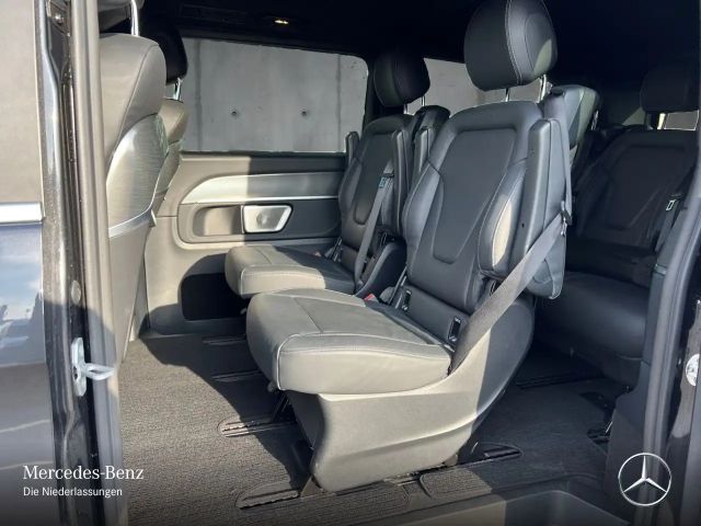 Mercedes-Benz V 300 EXCLUSIVE V 300 d