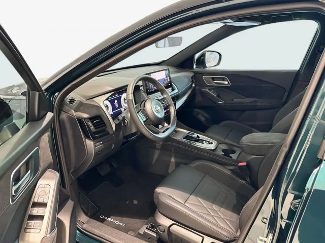 Nissan Qashqai 1.5 VC-T e-Power N-Design 140 kW, 5-türig