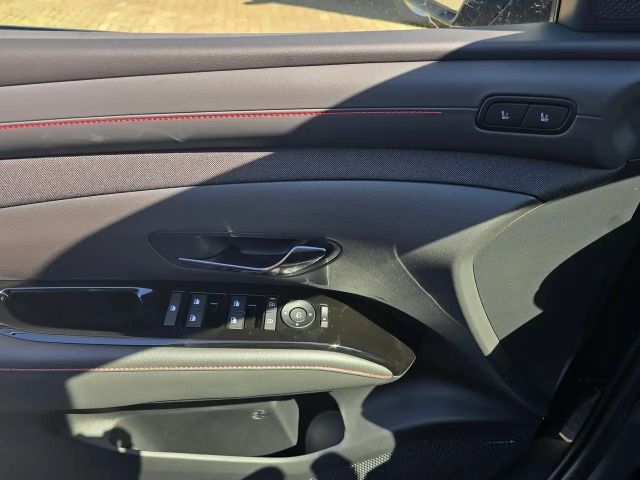Hyundai Tucson N Line