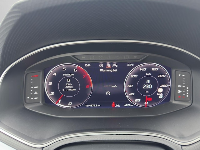 Seat Ibiza 1.0 TSI Style