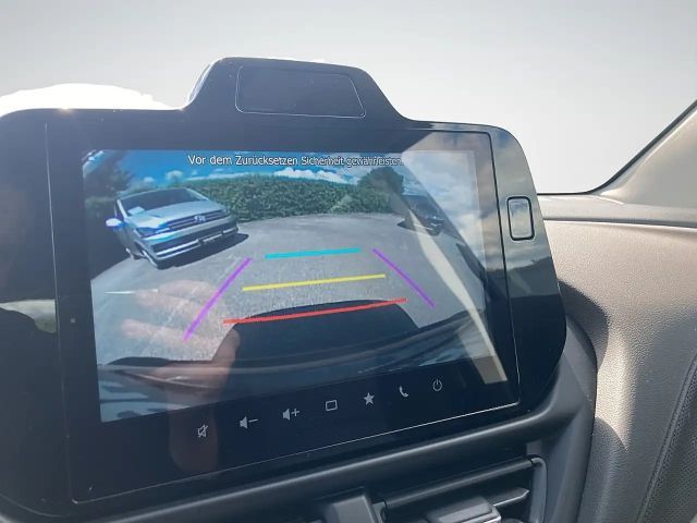 Suzuki S-Cross Hybrid