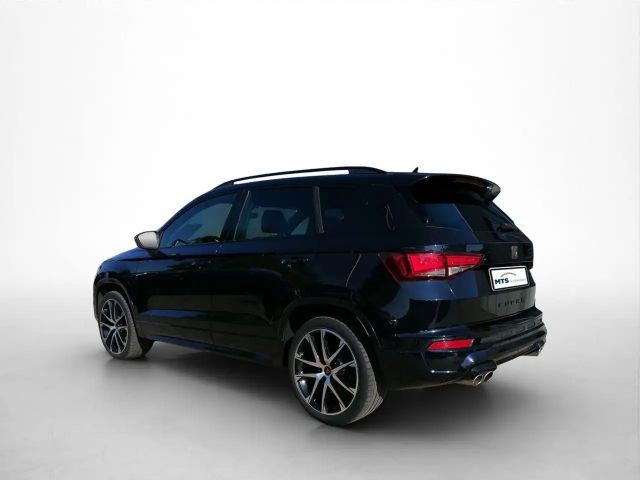Cupra Ateca 2.0 TSI 4Drive DSG