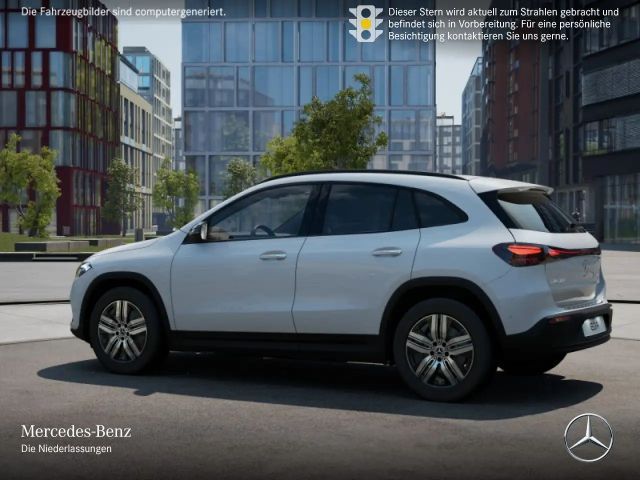 Mercedes-Benz EQA 300 4MATIC