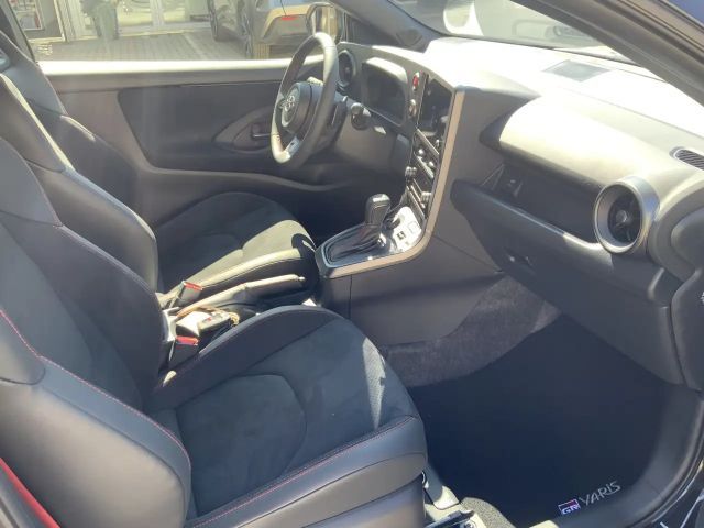 Toyota Yaris GR