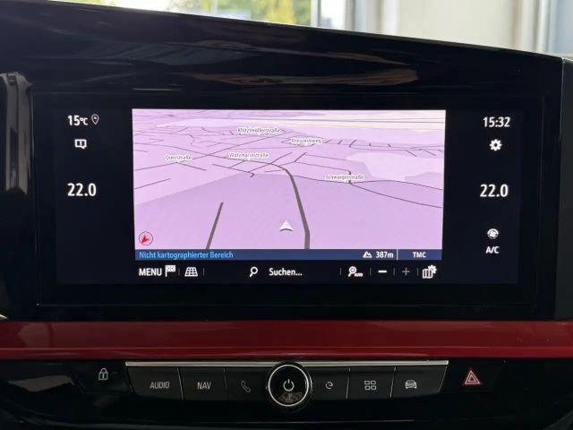 Opel Mokka GS-Line Grand Sport