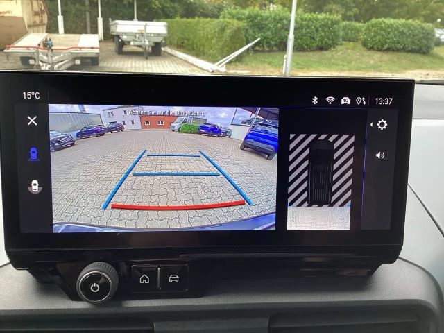 Opel Combo GS-Line Grand Sport Life