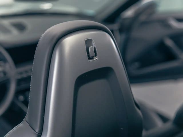 Porsche 911 Cabrio Carrera