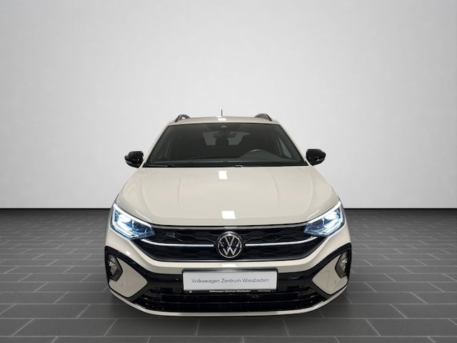 Volkswagen Taigo 1.0 TSI IQ.Drive R-Line
