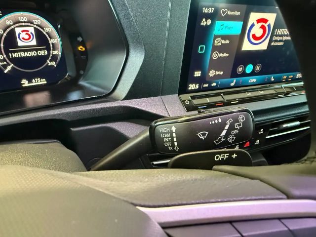 Volkswagen Caddy eHybrid