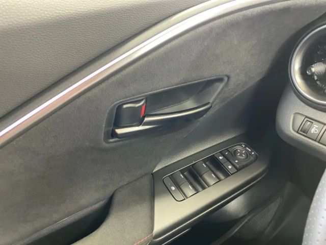 Toyota C-HR GR Hybride Plug-in