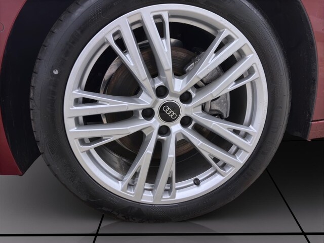 Audi A5 Avant Quattro S-Tronic