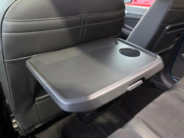 Volkswagen Caddy 1.5 TSI Style