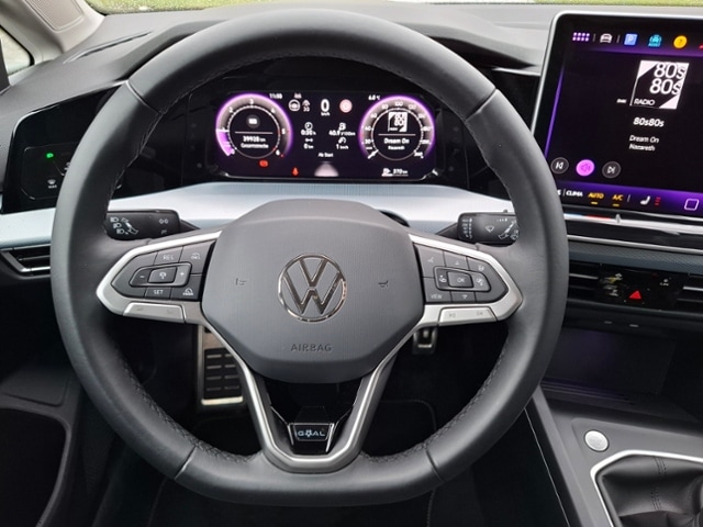 Volkswagen Golf 2.0 TDI Variant