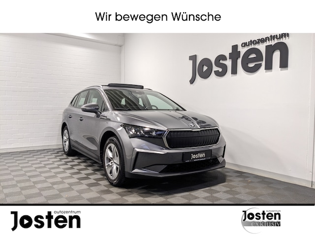 Skoda Enyaq Loft iV 50
