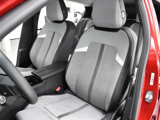 Opel Astra 1.2 Turbo