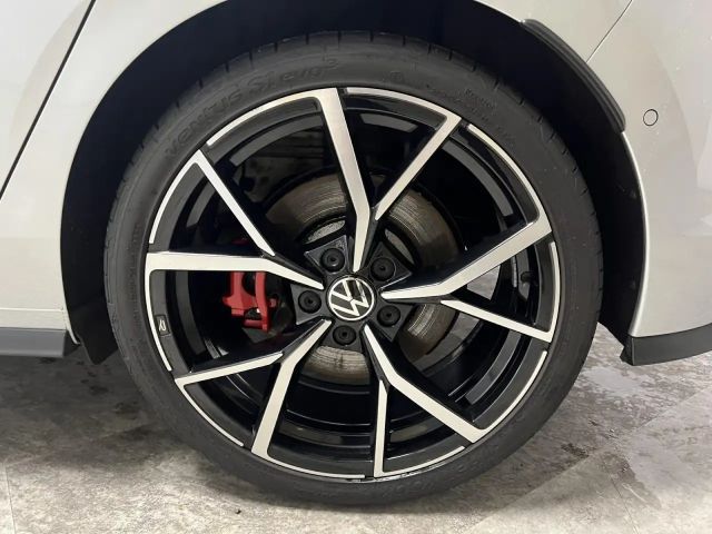 Volkswagen Golf 2.0 TSI DSG GTI Golf VIII