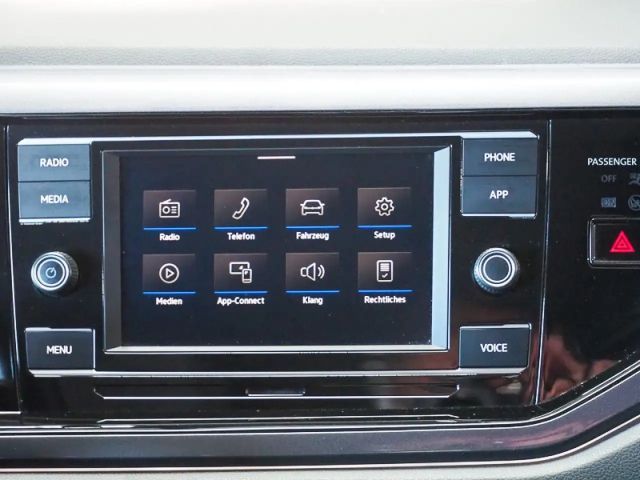 Volkswagen Polo 1.0 TSI Highline