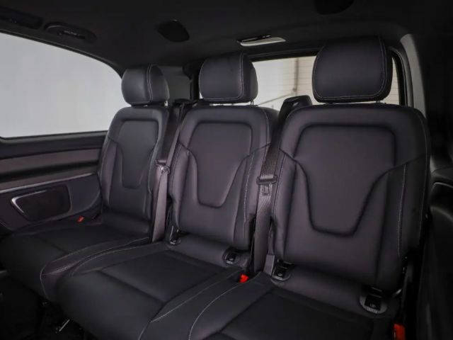 Mercedes-Benz V 300 4MATIC V 300 d