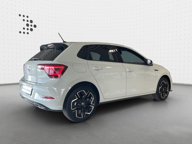 Volkswagen Polo DSG R-Line