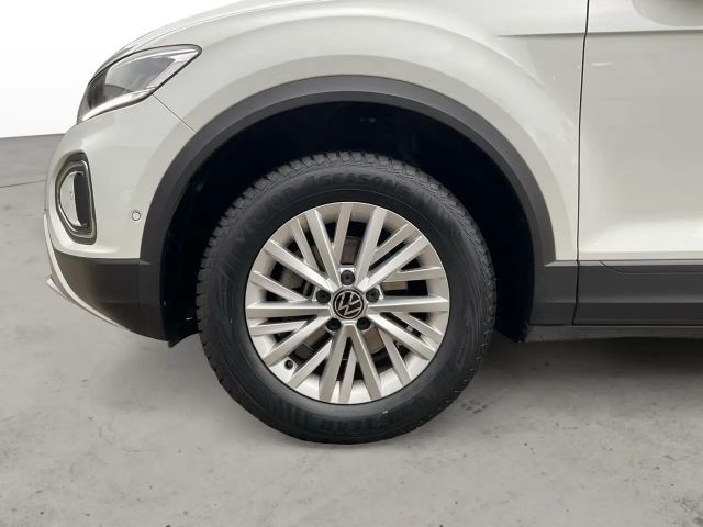 Volkswagen T-Roc 1.5 TSI DSG Life