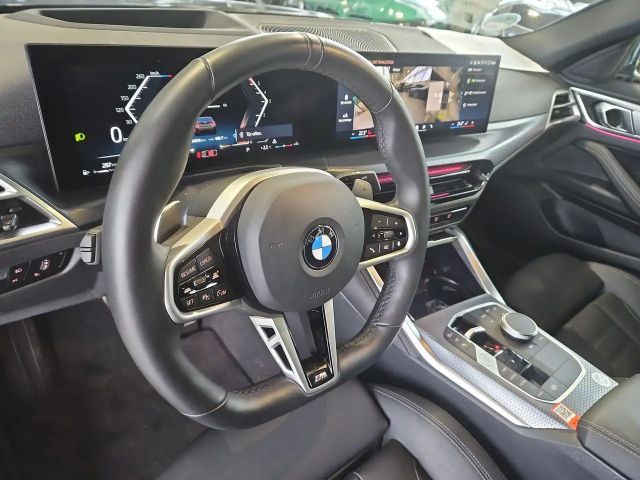 BMW 430 430d Coupé Gran Coupé M-Sport xDrive