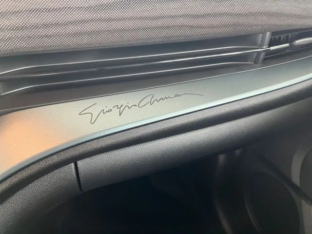 Fiat 500 87kW 42kWh Giorgio Armani Collector´s Edition