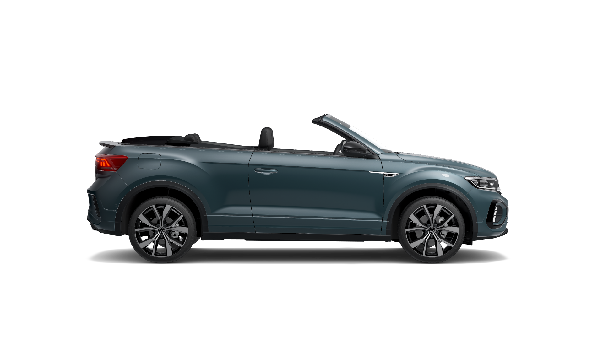 Volkswagen T-Roc 1.5 TSI Cabriolet DSG R-Line