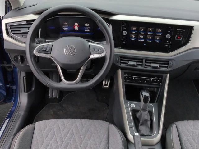 Volkswagen Taigo 1.0 TSI DSG Move