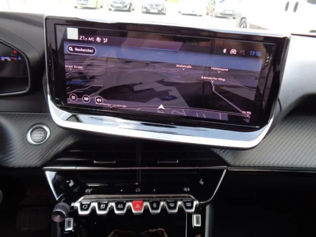 Peugeot 2008 Allure Pack EAT8 PureTech