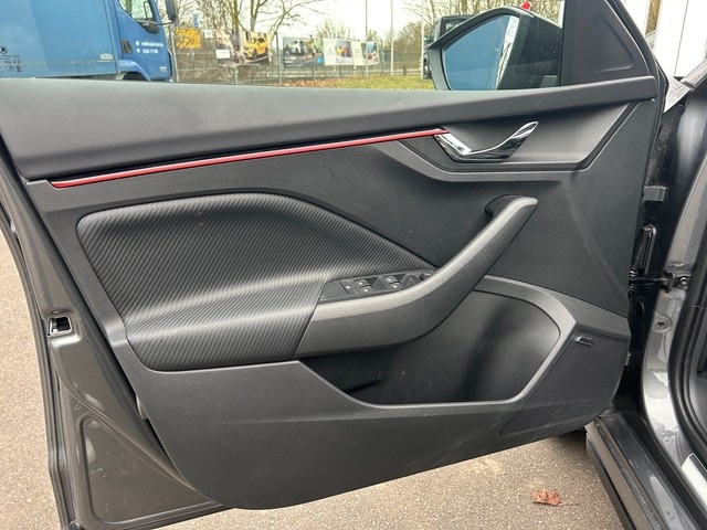 Skoda Kamiq 1.5 TSI Monte Carlo