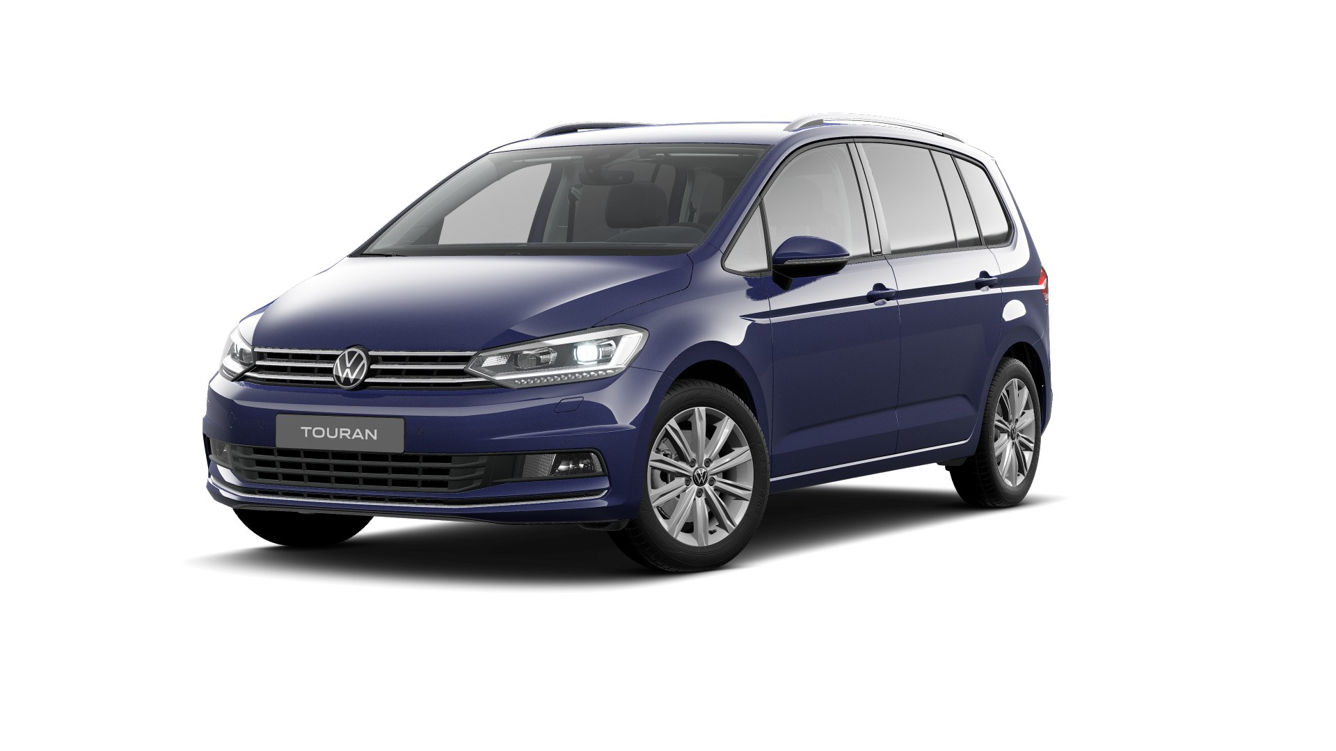 Volkswagen Touran 1.5 TSI DSG Move