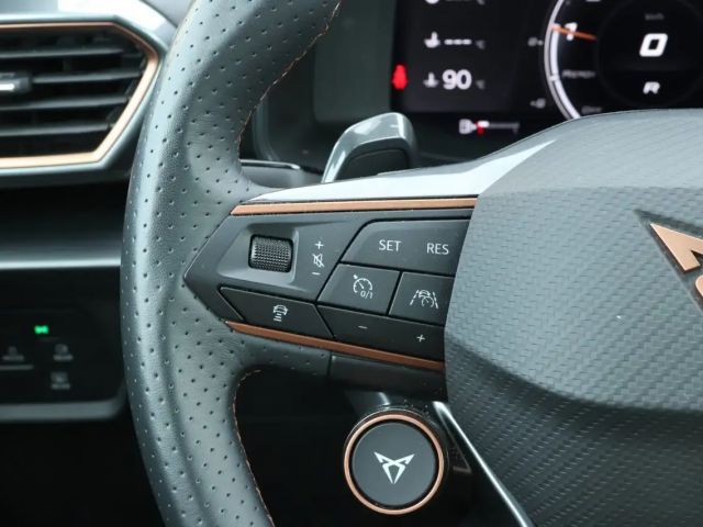 Cupra Formentor 2.0 TSI 4Drive DSG VZ