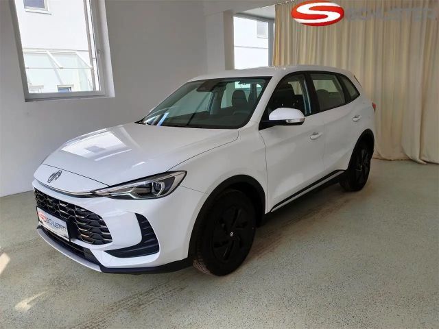 MG ZS + 1,5 MT Select