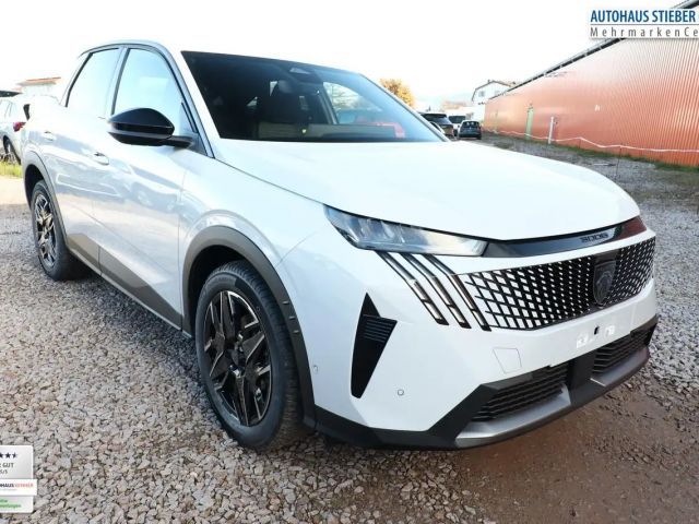 Peugeot 3008 Allure Pack Hybrid