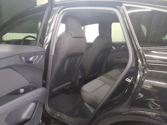 Audi Q4 e-tron 35 Sportback