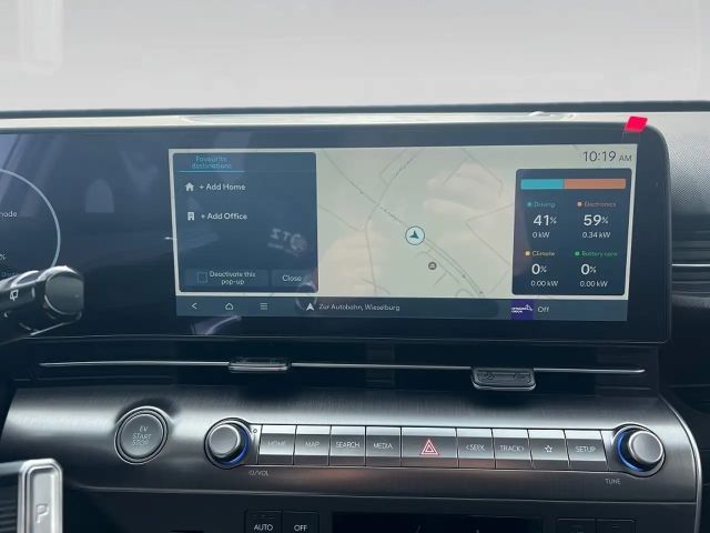 Hyundai Kona Electric