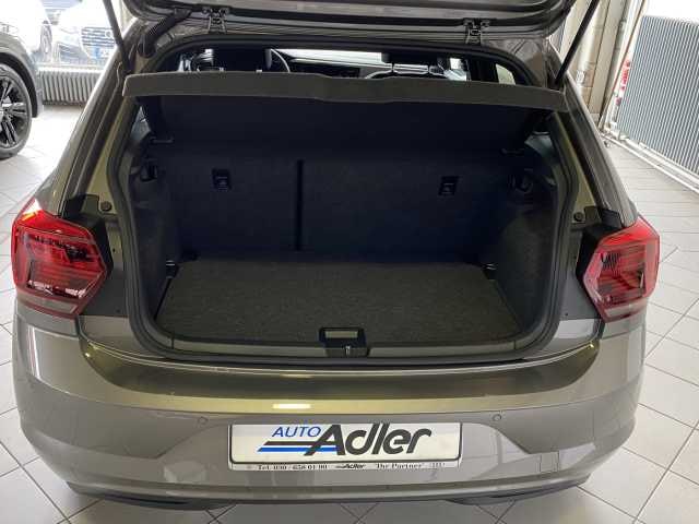 Volkswagen Polo 1.0 TSI