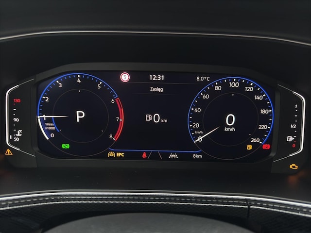 Volkswagen T-Cross 1.0 TSI DSG R-Line