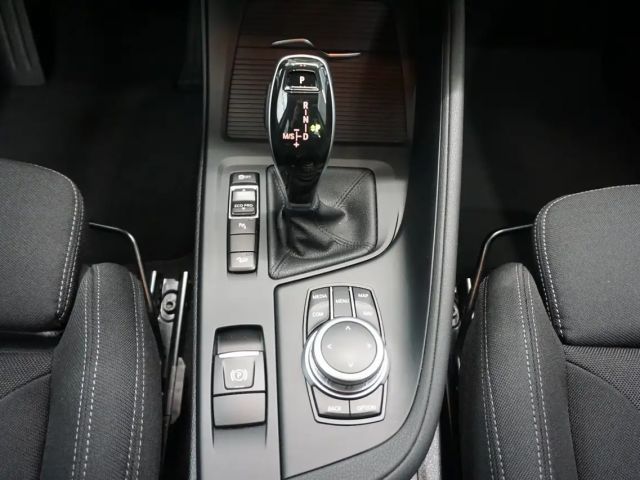 BMW X1 xDrive18d