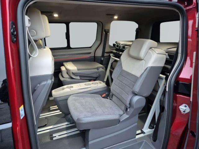 Volkswagen Multivan DSG Style T7