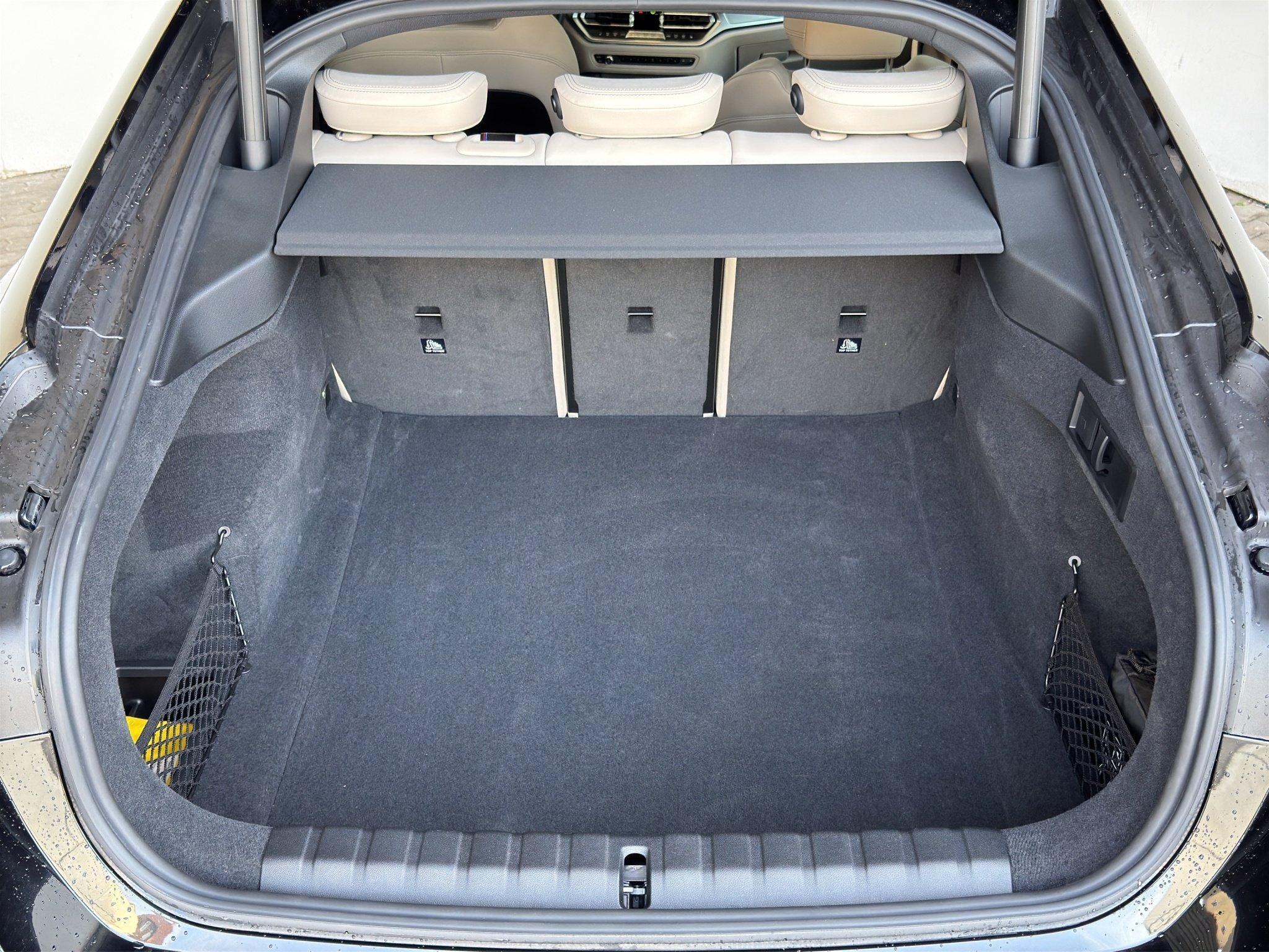 BMW 420 420i Coupé Gran Coupé