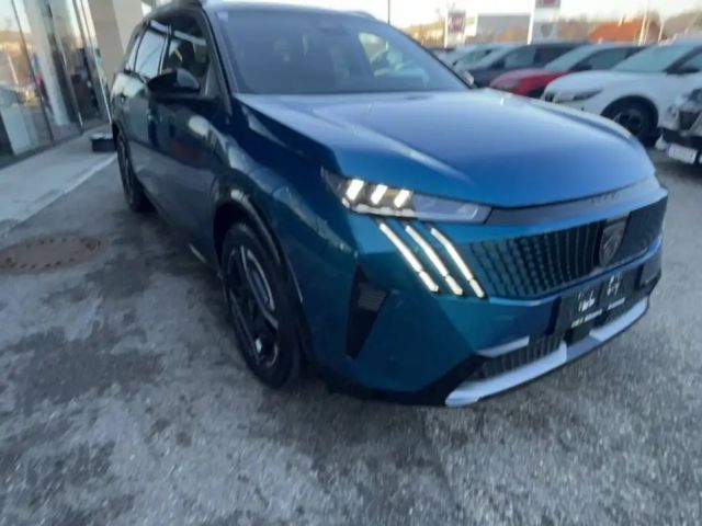 Peugeot E-5008 GT-Line