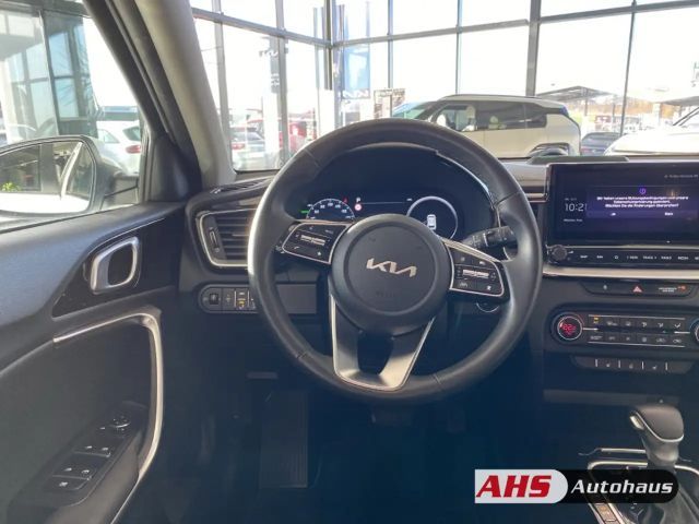 Kia Ceed PHEV Spirit SportWagon