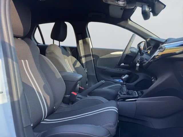 Opel Corsa 1.2 Turbo GS-Line Grand Sport