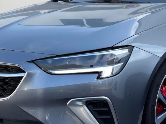 Opel Insignia Sports Tourer