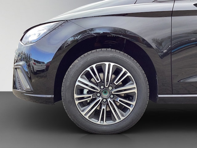 Seat Ibiza 1.0 TSI Style