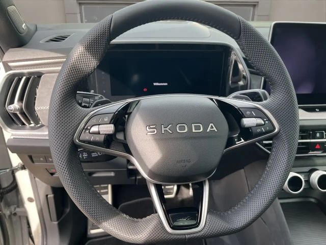 Skoda Kodiaq 1.5 TSI Sportline iV