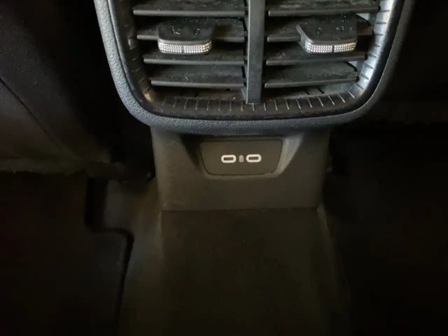 Skoda Fabia 1.0 TSI Ambition