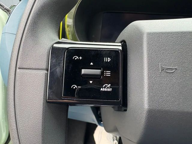 Fiat Grande Panda 1.2 *5 JAHRE GARANTIE*