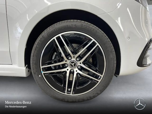 Mercedes-Benz V 300 AMG Line AVANTGARDE V 300 d